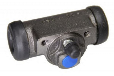 HELLA PAGID 8aw355532061 -  Колесный тормозной цилиндр